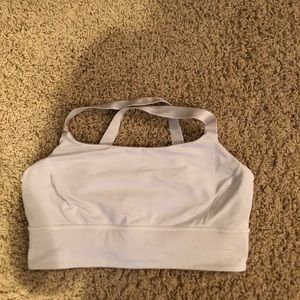 Lululemon bra